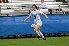 Women's Soccer vs MHC  Wheaton College Women's Soccer vs Mount Holyoke College. - Photo By: KEITH NORDSTROM : Wheaton, women's soccer